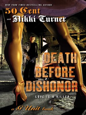 Death Before Dishonor - ebook